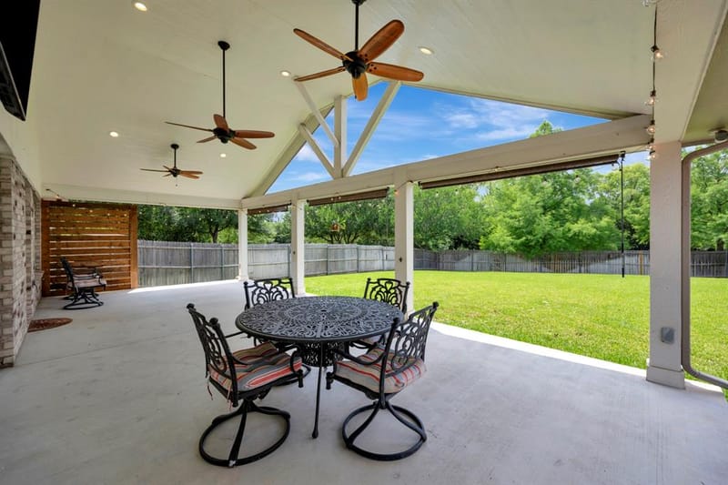 3209 Clydesdale Drive, Denton TX 76210 - Photo 33