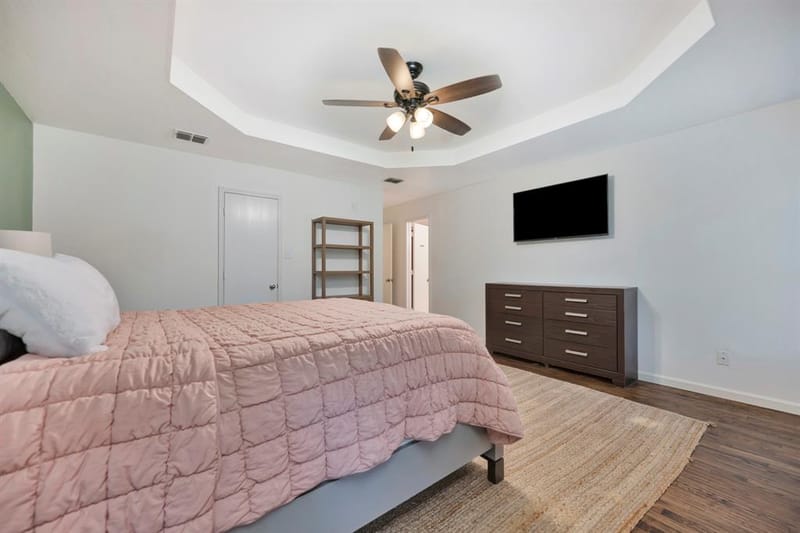 3209 Clydesdale Drive, Denton TX 76210 - Photo 18