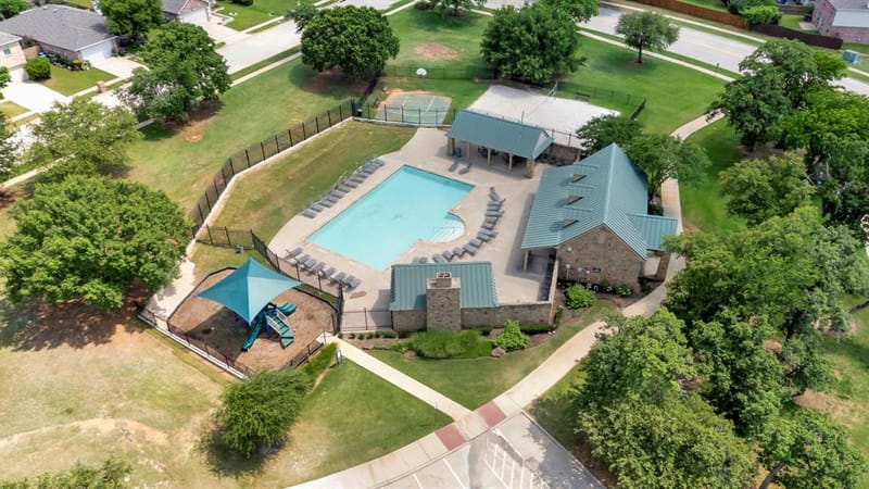 3209 Clydesdale Drive, Denton TX 76210 - Photo 40