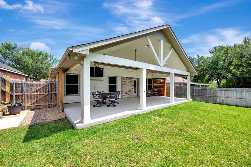 3209 Clydesdale Drive, Denton TX 76210 - Photo 31