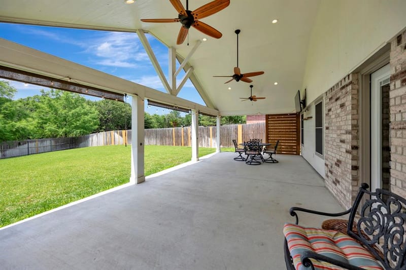 3209 Clydesdale Drive, Denton TX 76210 - Photo 29