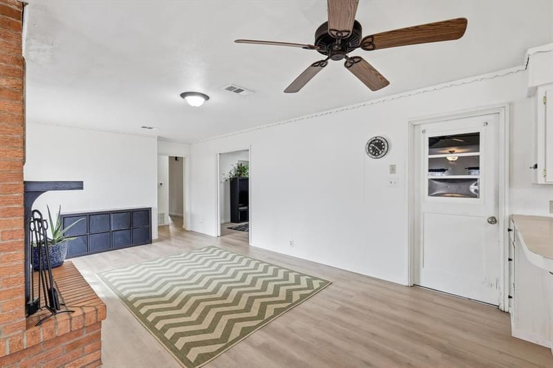 612 N 10th Street, Sanger TX 76266 - Photo 13