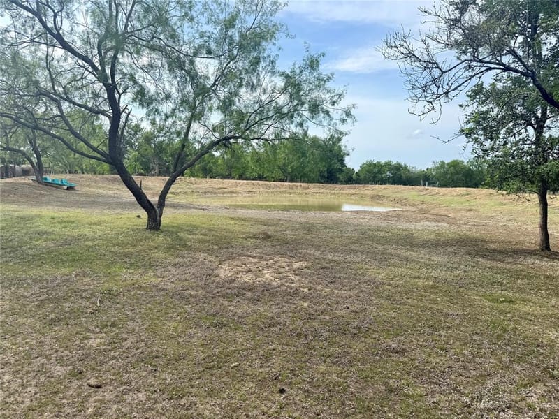 1132 SW County Road 2348, Richland TX 76681 - Photo 17