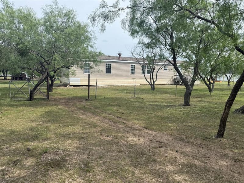 1132 SW County Road 2348, Richland TX 76681 - Photo 22