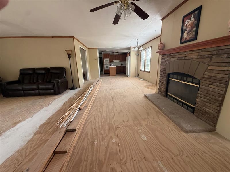 1132 SW County Road 2348, Richland TX 76681 - Photo 30