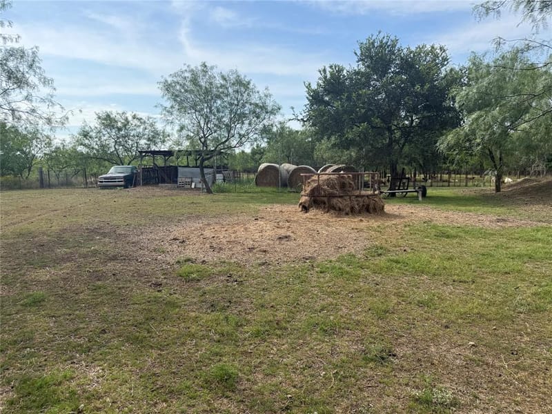 1132 SW County Road 2348, Richland TX 76681 - Photo 11