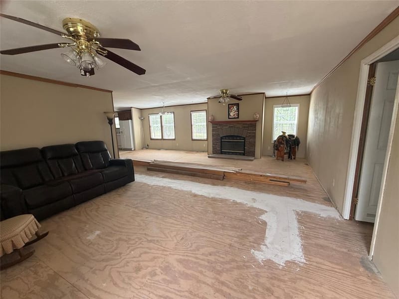 1132 SW County Road 2348, Richland TX 76681 - Photo 31