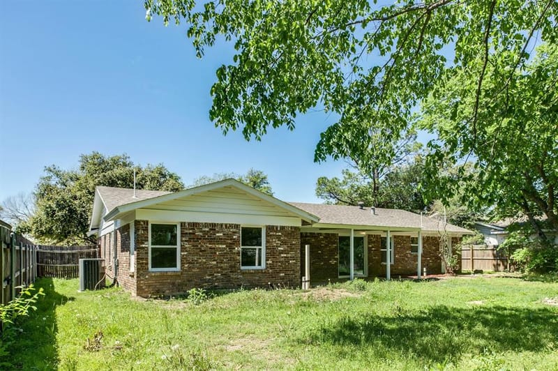 4208 Ashmore Drive, North Richland Hills TX 76180 - Photo 17