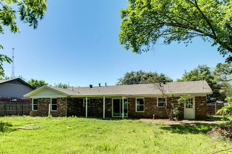 4208 Ashmore Drive, North Richland Hills TX 76180 - Photo 16