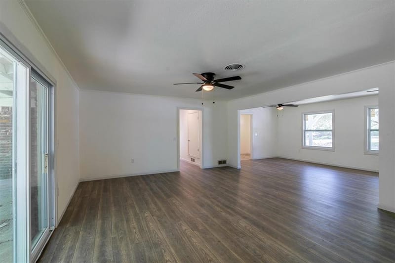 4208 Ashmore Drive, North Richland Hills TX 76180 - Photo 5