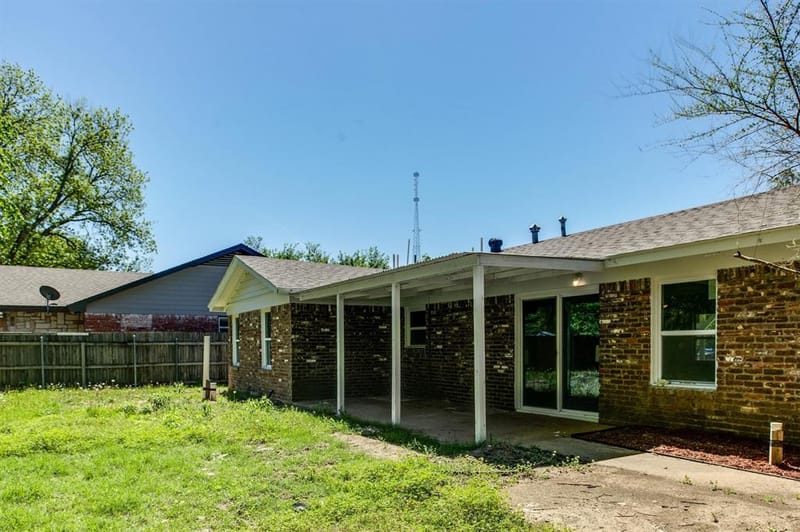 4208 Ashmore Drive, North Richland Hills TX 76180 - Photo 15