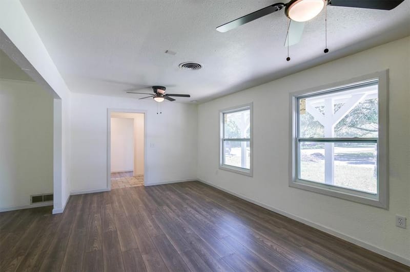 4208 Ashmore Drive, North Richland Hills TX 76180 - Photo 4