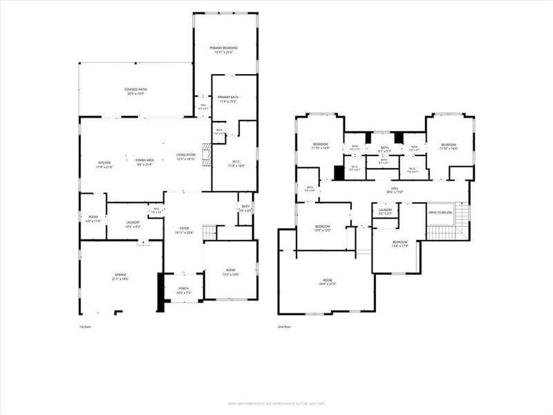 10140 Lakemere Drive, Dallas TX 75238 - Photo 39