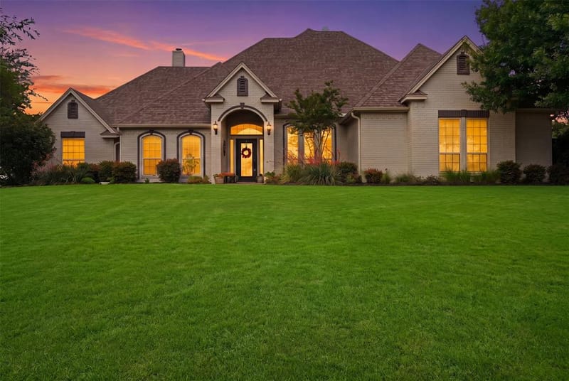 160 Aledo Ridge Road, Fort Worth TX 76126 - Photo 2