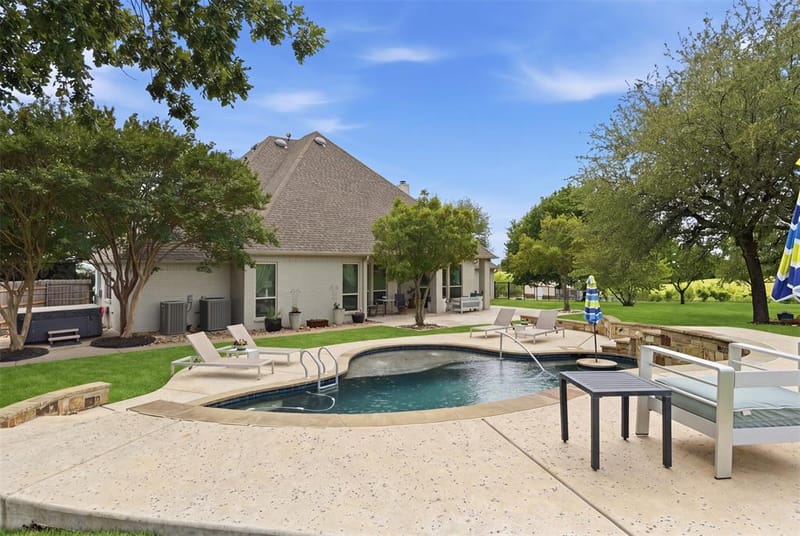 160 Aledo Ridge Road, Fort Worth TX 76126 - Photo 32