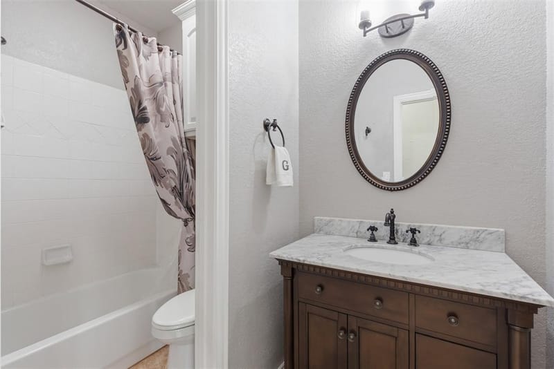 160 Aledo Ridge Road, Fort Worth TX 76126 - Photo 24