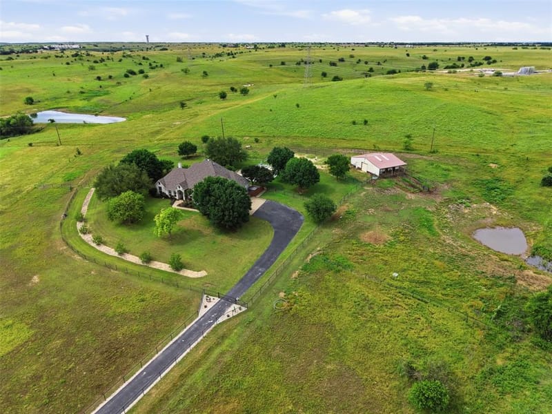 160 Aledo Ridge Road, Fort Worth TX 76126 - Photo 38