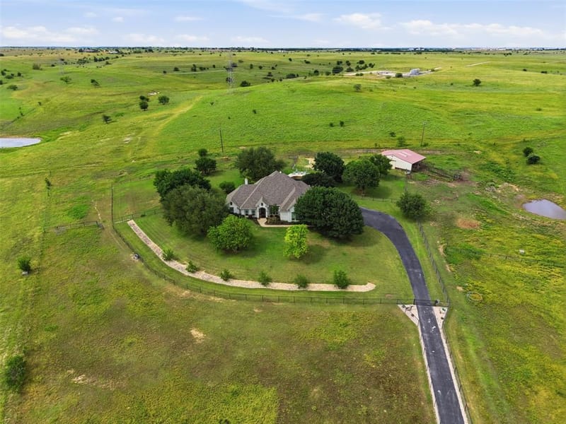 160 Aledo Ridge Road, Fort Worth TX 76126 - Photo 37