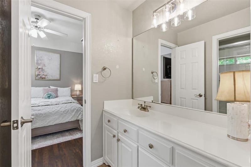 160 Aledo Ridge Road, Fort Worth TX 76126 - Photo 21