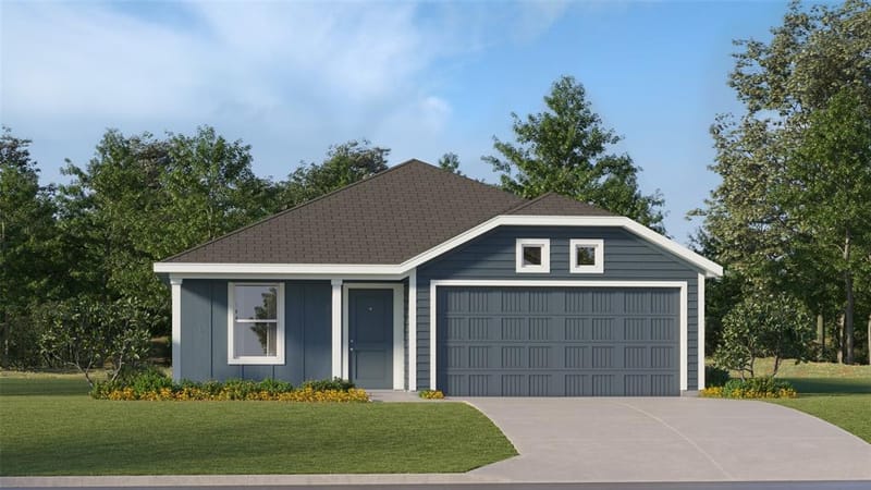 9229 Schram Road, Fort Worth TX 76179