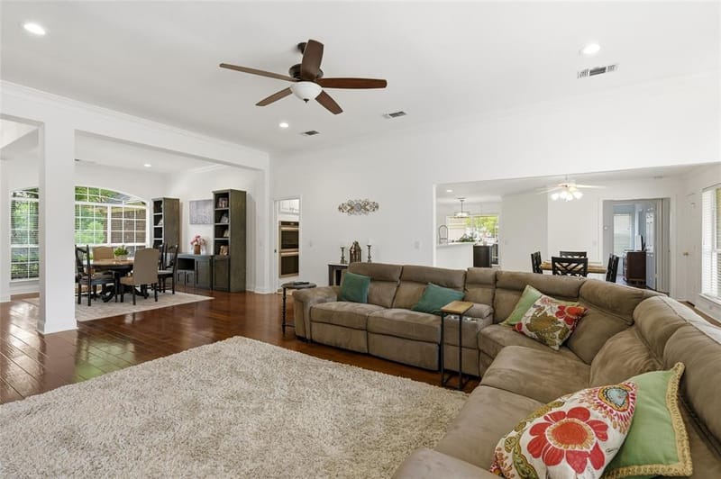 294 Preakness Place Road, Van Alstyne TX 75495 - Photo 12