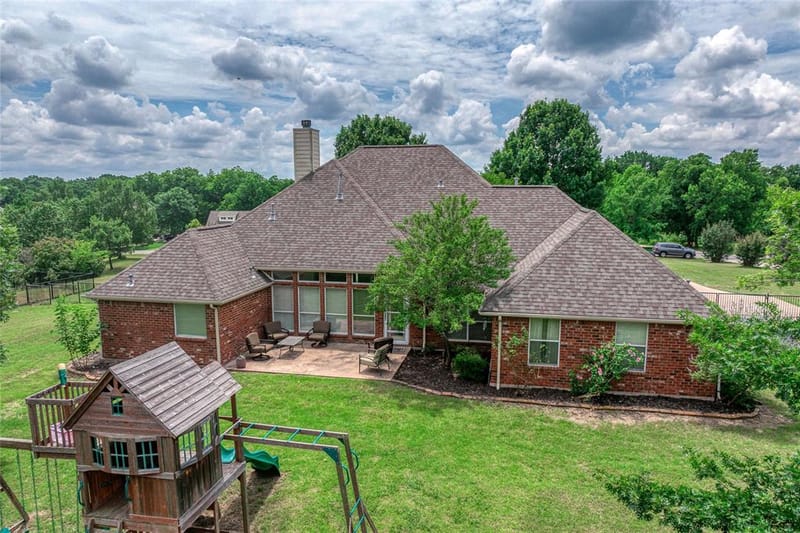 294 Preakness Place Road, Van Alstyne TX 75495 - Photo 32