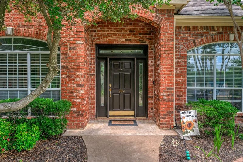 294 Preakness Place Road, Van Alstyne TX 75495 - Photo 5