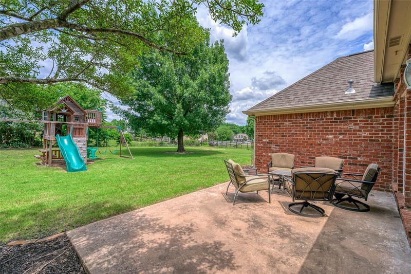 294 Preakness Place Road, Van Alstyne TX 75495 - Photo 30
