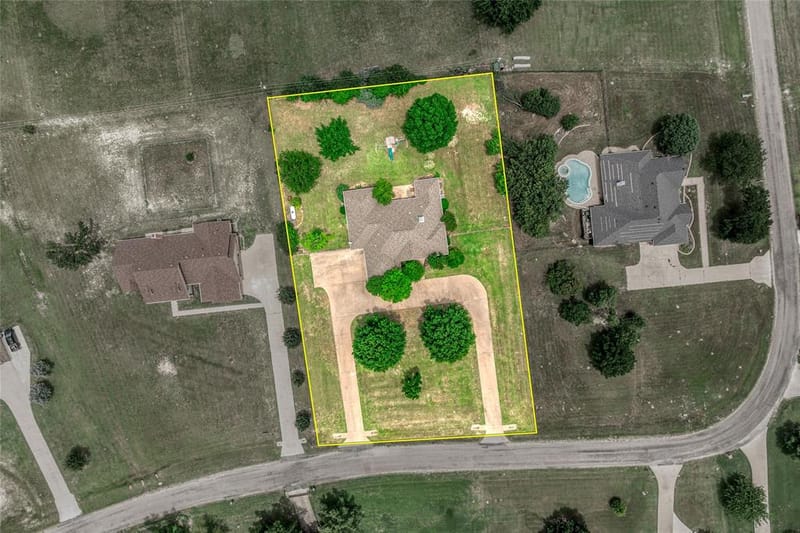 294 Preakness Place Road, Van Alstyne TX 75495 - Photo 38