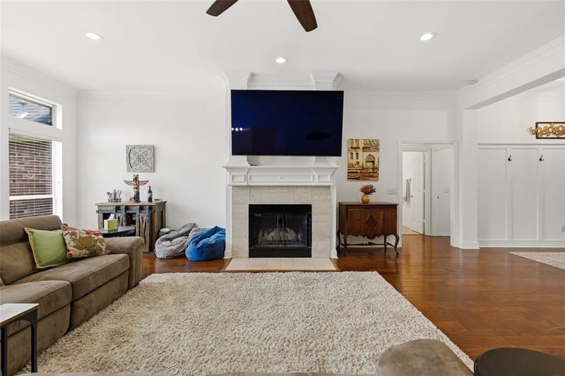 294 Preakness Place Road, Van Alstyne TX 75495 - Photo 10
