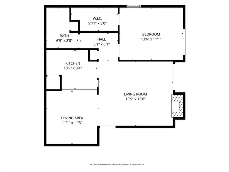8601 Park Lane # 721, Dallas TX 75231 - Photo 23