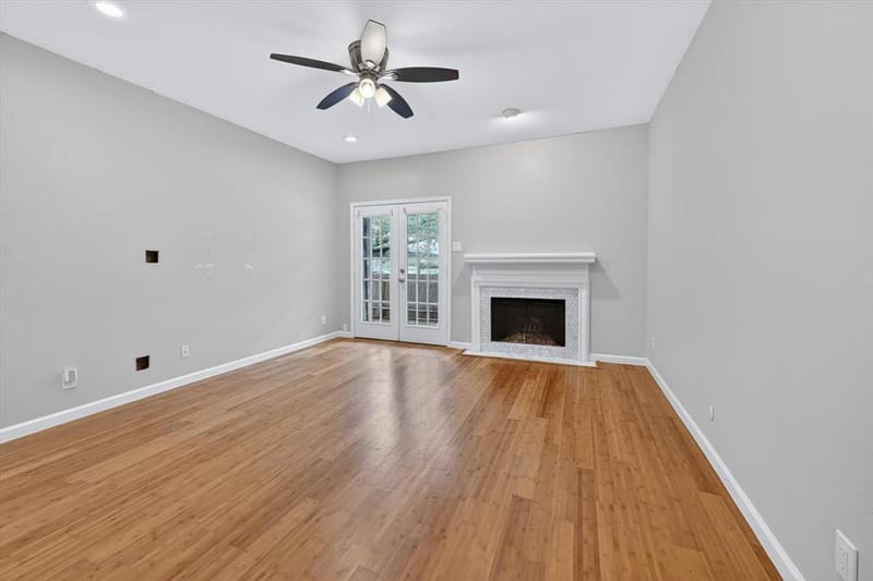 8601 Park Lane # 721, Dallas TX 75231 - Photo 6