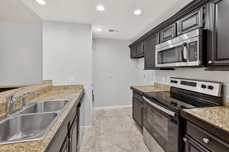 8601 Park Lane # 721, Dallas TX 75231 - Photo 13