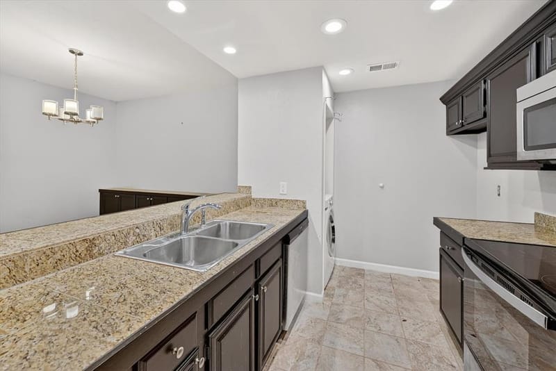 8601 Park Lane # 721, Dallas TX 75231 - Photo 12