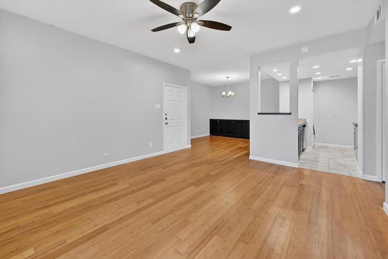 8601 Park Lane # 721, Dallas TX 75231 - Photo 7