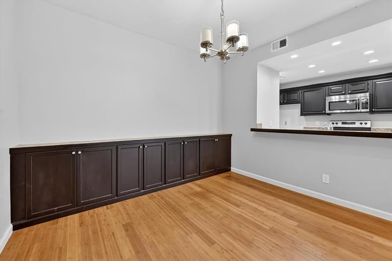 8601 Park Lane # 721, Dallas TX 75231 - Photo 3