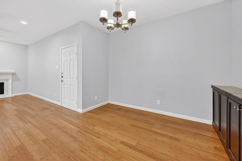 8601 Park Lane # 721, Dallas TX 75231 - Photo 5