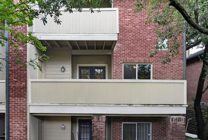 8601 Park Lane # 721, Dallas TX 75231 - Photo 24