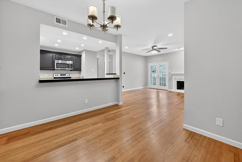 8601 Park Lane # 721, Dallas TX 75231 - Photo 4