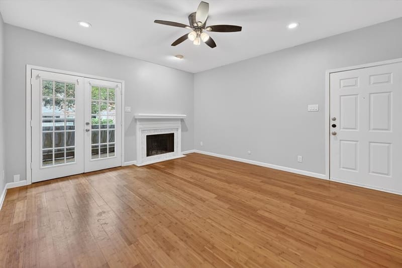 8601 Park Lane # 721, Dallas TX 75231 - Photo 8