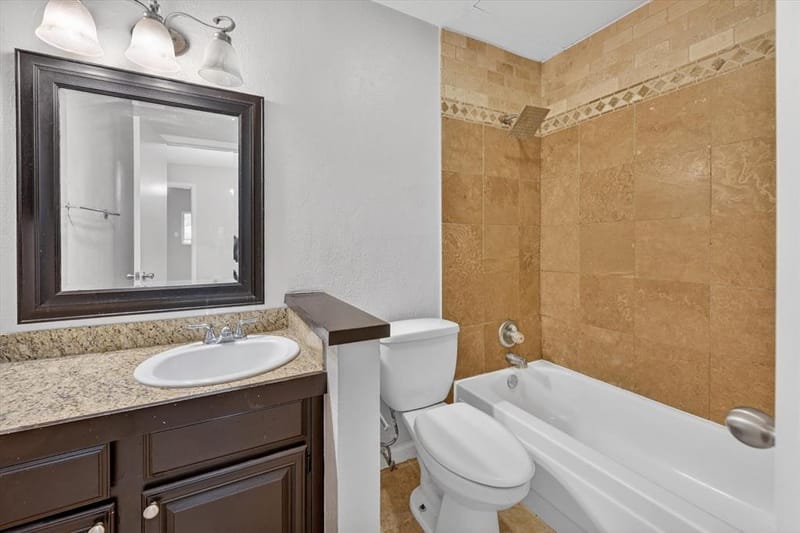 8601 Park Lane # 721, Dallas TX 75231 - Photo 21