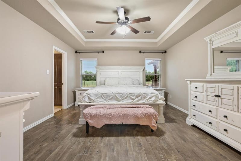 460 County Road 4421, Trenton TX 75490 - Photo 17