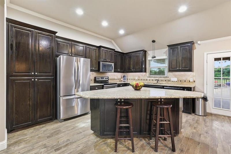 460 County Road 4421, Trenton TX 75490 - Photo 12