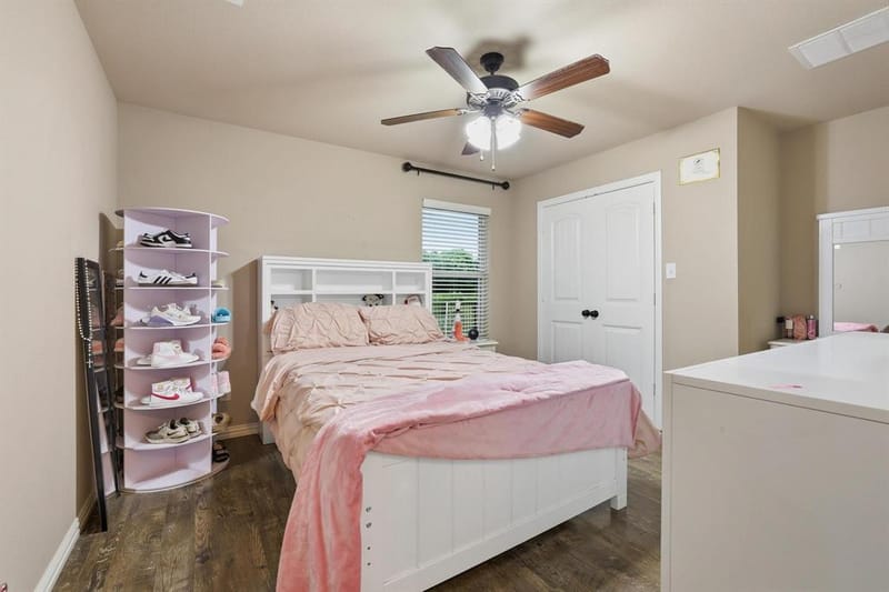 460 County Road 4421, Trenton TX 75490 - Photo 22