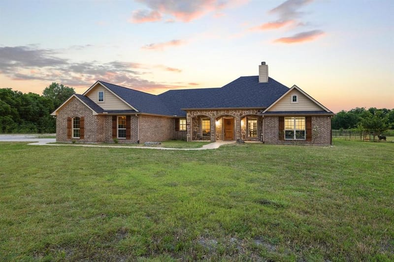 460 County Road 4421, Trenton TX 75490 - Photo 5