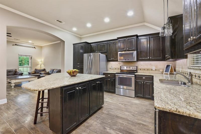 460 County Road 4421, Trenton TX 75490 - Photo 14