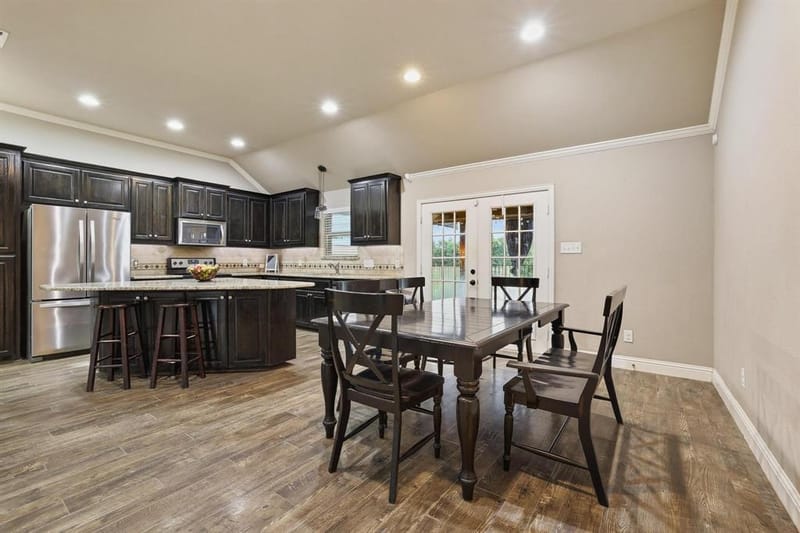 460 County Road 4421, Trenton TX 75490 - Photo 15