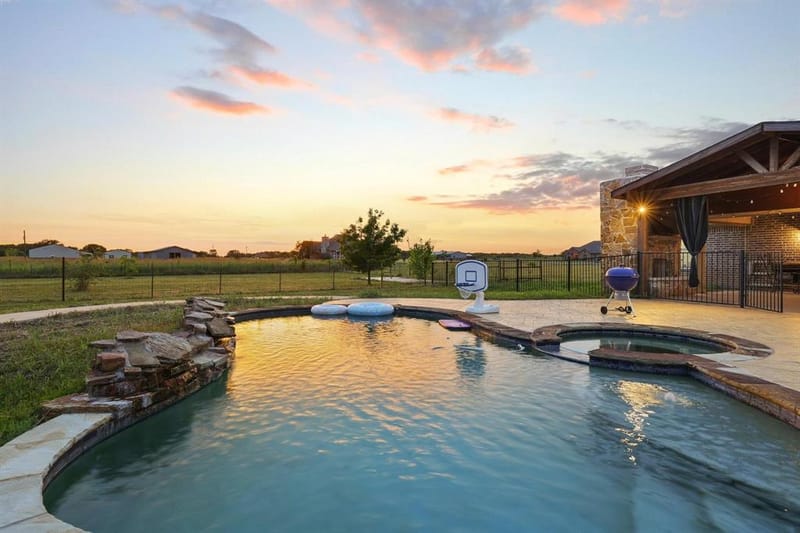 460 County Road 4421, Trenton TX 75490 - Photo 40