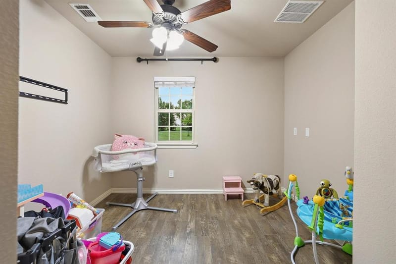 460 County Road 4421, Trenton TX 75490 - Photo 21