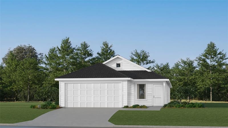 3137 Lynmar Lane, Fort Worth TX 76179